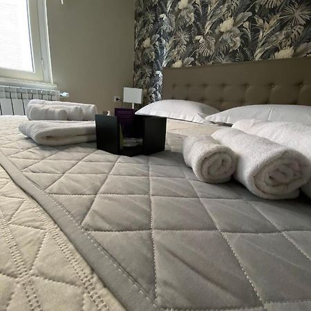Terra Ciociara Bnb 프로시노네 외부 사진