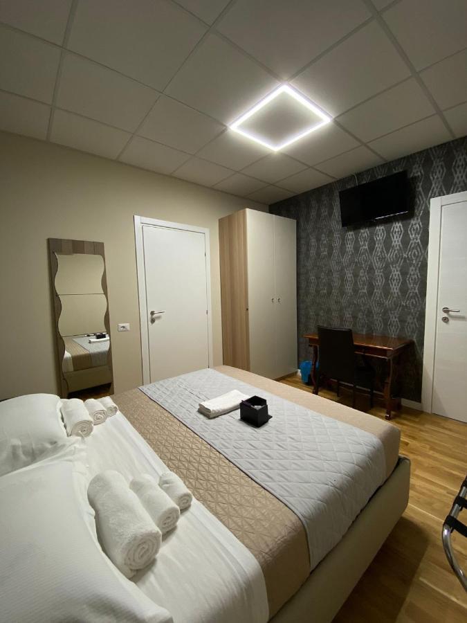Terra Ciociara Bnb 프로시노네 외부 사진