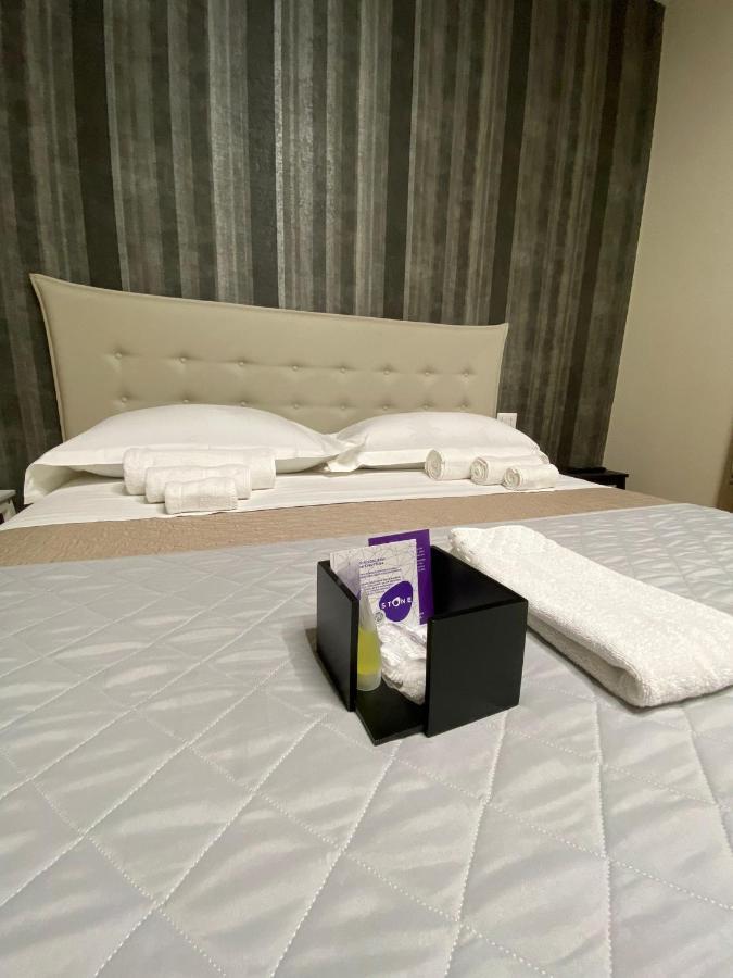 Terra Ciociara Bnb 프로시노네 외부 사진