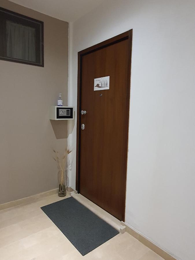 Terra Ciociara Bnb 프로시노네 외부 사진