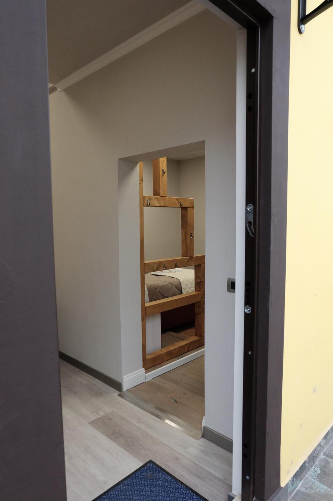 Terra Ciociara Bnb 프로시노네 외부 사진